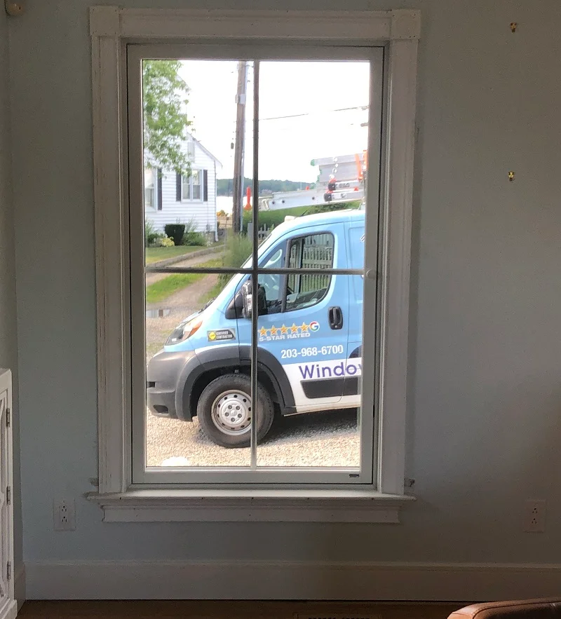 Westport's best rated Marvin window replacement company